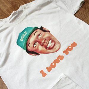 Tyler The Creator I love You T-Shirt